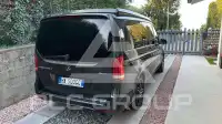 2019 Mercedes Benz Unknown