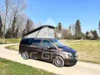 2019 Mercedes Benz Unknown