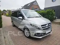 2019 Mercedes Benz Unknown
