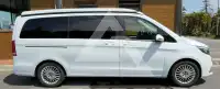 2019 Mercedes Benz Unknown