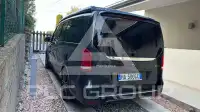 2019 Mercedes Benz Unknown