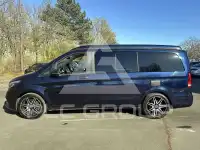 2019 Mercedes Benz Unknown