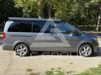 2019 Mercedes Benz Unknown