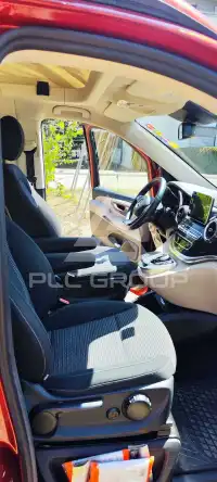 2019 Mercedes Benz Unknown