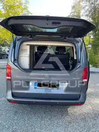 2019 Mercedes Benz Unknown