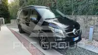 2019 Mercedes Benz Unknown