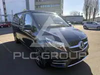2019 Mercedes Benz Unknown