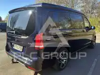 2019 Mercedes Benz Unknown