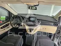 2019 Mercedes Benz Unknown