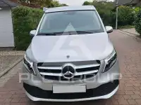 2019 Mercedes Benz Unknown