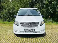 2019 Mercedes Benz Unknown
