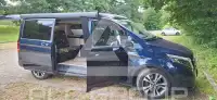 2019 Mercedes Benz Unknown