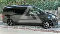2019 Mercedes Benz Unknown
