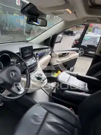2019 Mercedes Benz Unknown