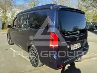 2019 Mercedes Benz Unknown