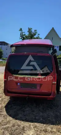 2019 Mercedes Benz Unknown