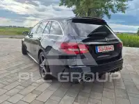 2019 Mercedes Benz C 43 AMG