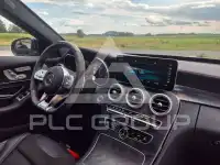 2019 Mercedes Benz C 43 AMG