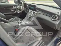 2019 Mercedes Benz C 43 AMG