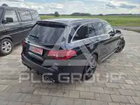 2019 Mercedes Benz C 43 AMG