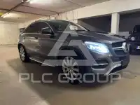 2019 Mercedes Benz GLE 500