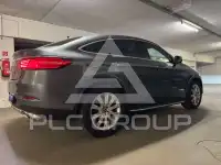 2019 Mercedes Benz GLE 500