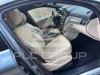 2019 Mercedes Benz GLE 500