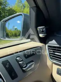 2019 Mercedes Benz GLE 500