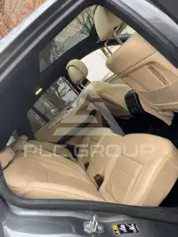 2019 Mercedes Benz GLE 500