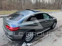2019 Mercedes Benz GLE 500