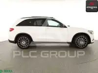 2019 Mercedes Benz GLC 350