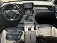 2019 Mercedes Benz GLC 350