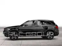 2019 Mercedes Benz GLC 350