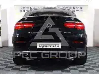 2019 Mercedes Benz GLC 350