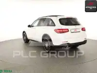 2019 Mercedes Benz GLC 350