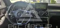 2019 Mercedes Benz GLC 350