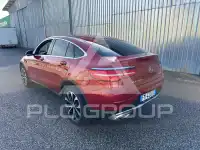 2019 Mercedes Benz GLC 350