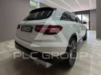 2019 Mercedes Benz GLC 350