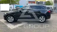 2019 Mercedes Benz GLC 350