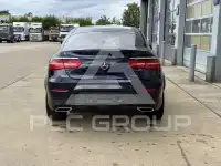 2019 Mercedes Benz GLC 350
