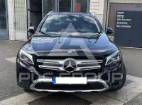 2019 Mercedes Benz GLC 350