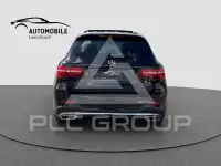 2019 Mercedes Benz GLC 350