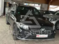 2019 Mercedes Benz GLC 350