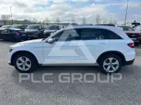 2019 Mercedes Benz GLC 350