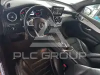 2019 Mercedes Benz GLC 350