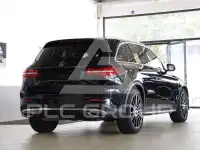 2019 Mercedes Benz GLC 350