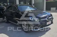 2019 Mercedes Benz GLC 350