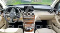 2019 Mercedes Benz GLC 350