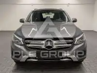 2019 Mercedes Benz GLC 350