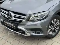 2019 Mercedes Benz GLC 350